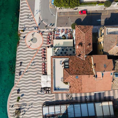 La Vista Postcard Hotel Lazise Kültér fotó