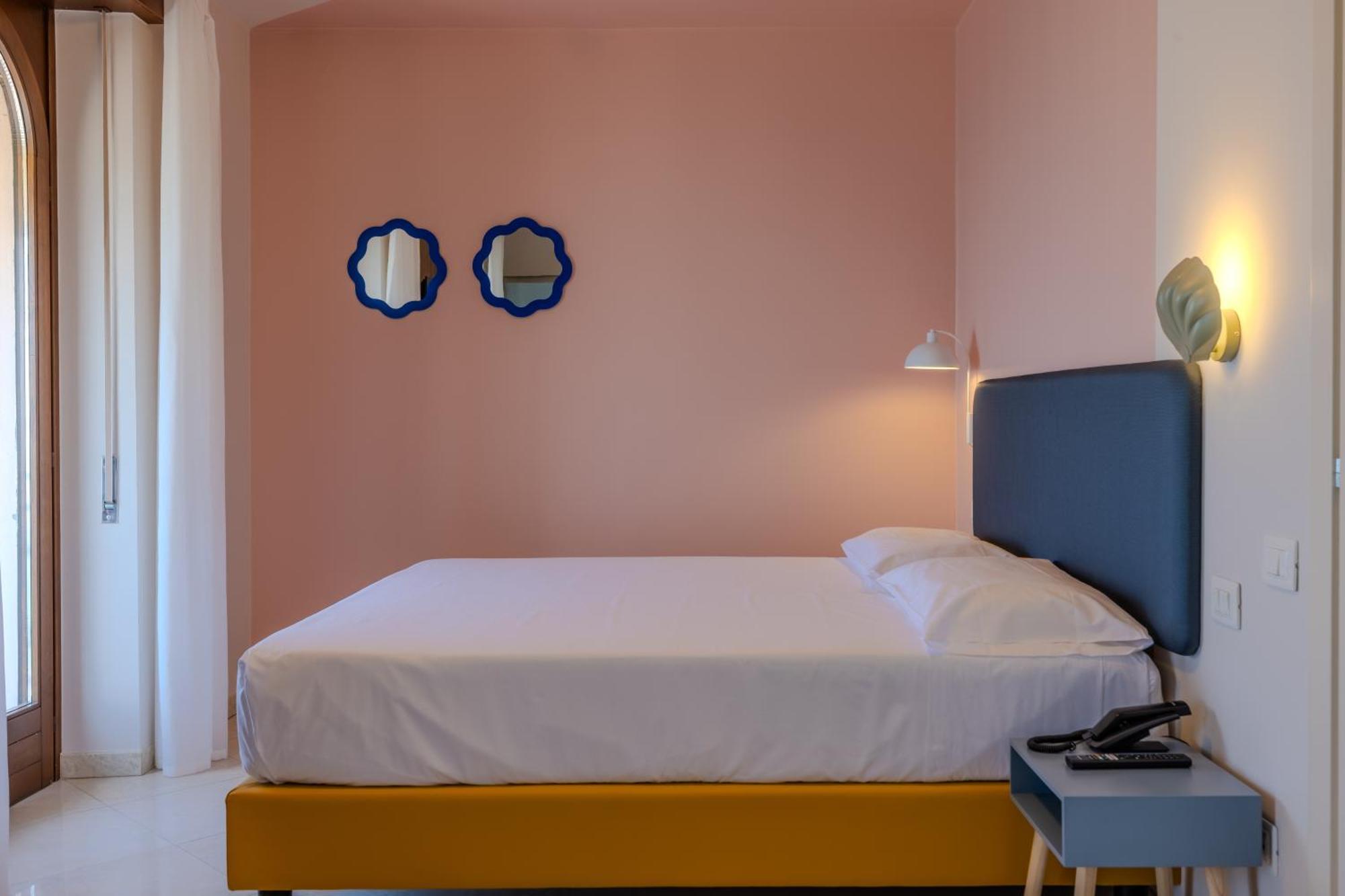 La Vista Postcard Hotel Lazise Kültér fotó