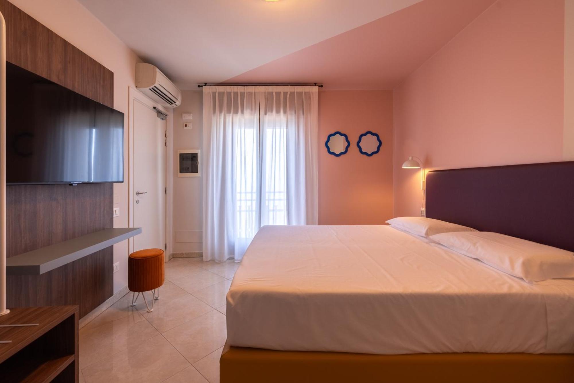 La Vista Postcard Hotel Lazise Kültér fotó