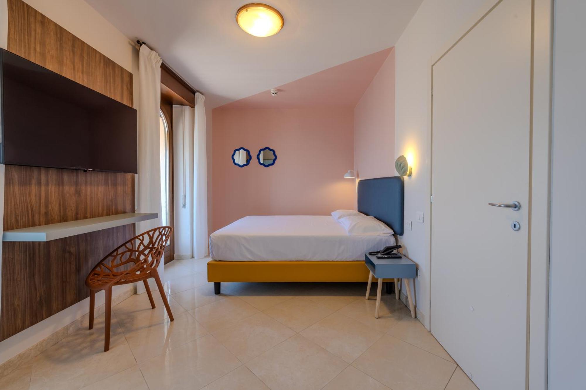 La Vista Postcard Hotel Lazise Kültér fotó