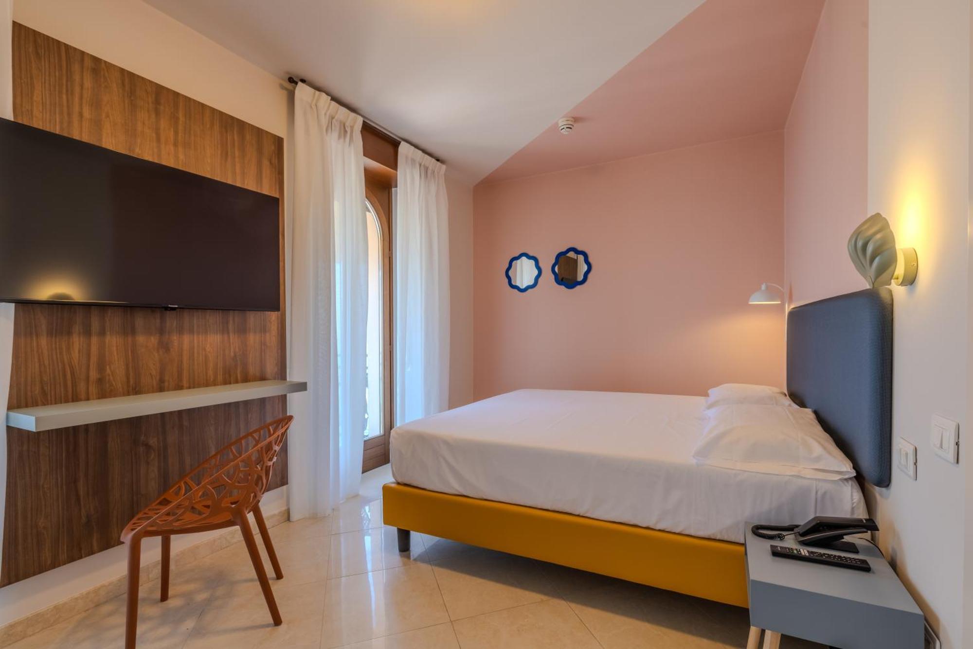 La Vista Postcard Hotel Lazise Kültér fotó